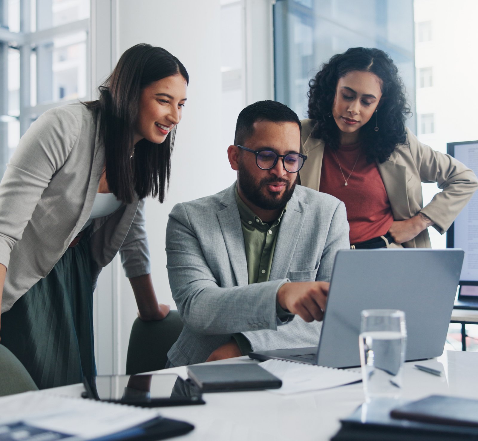 customer support outsourcing